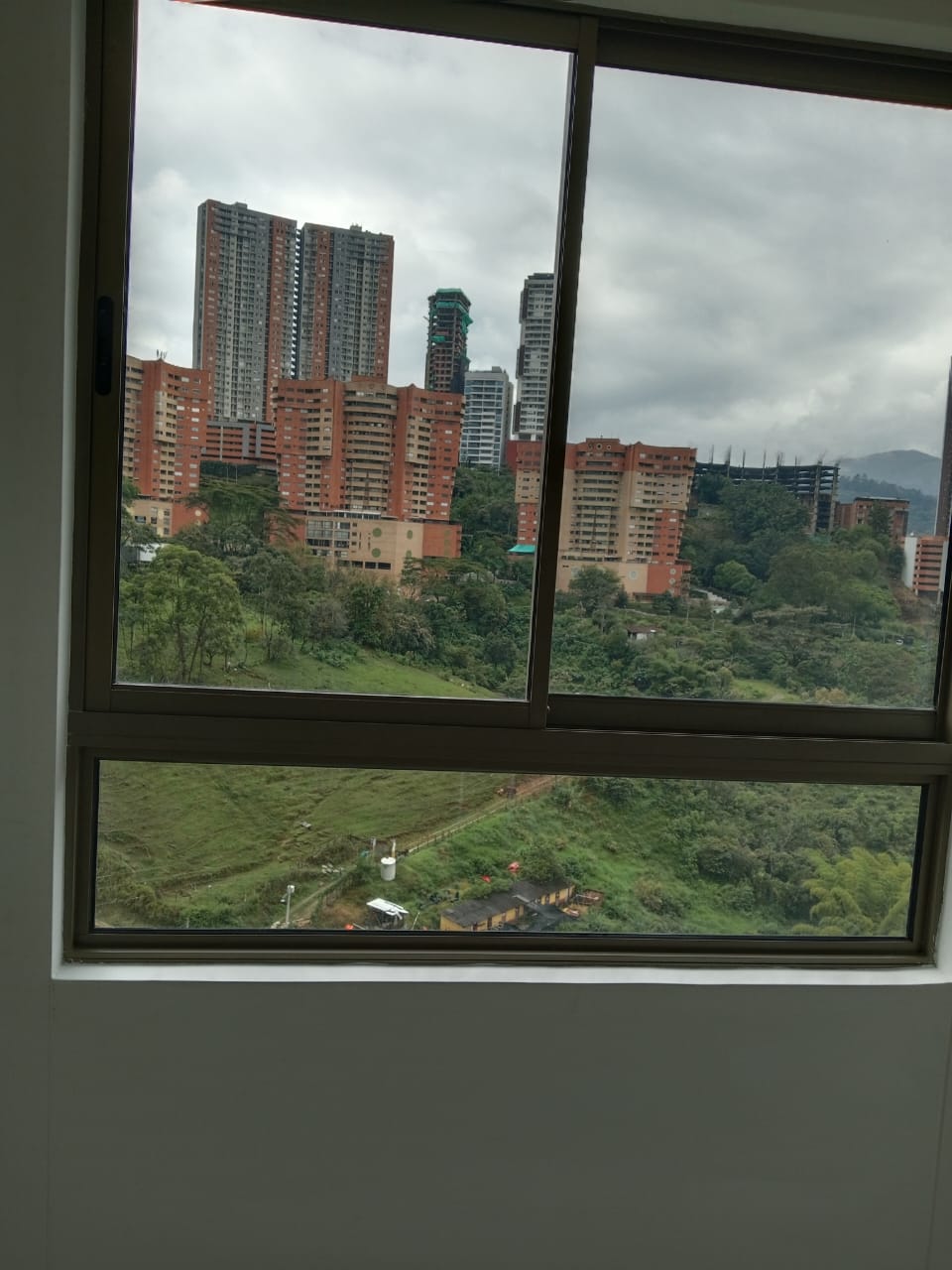 Apartamento En Venta en Alto de las Flores