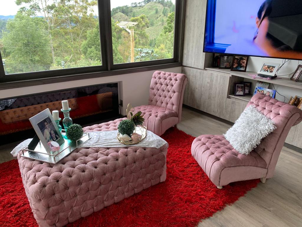 Casa (Mansión) para la venta en las Palmas  vía la Fe