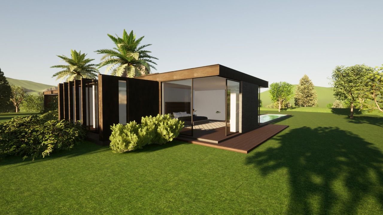 Casa para la venta en Llano Grande Antioquia Rionegro