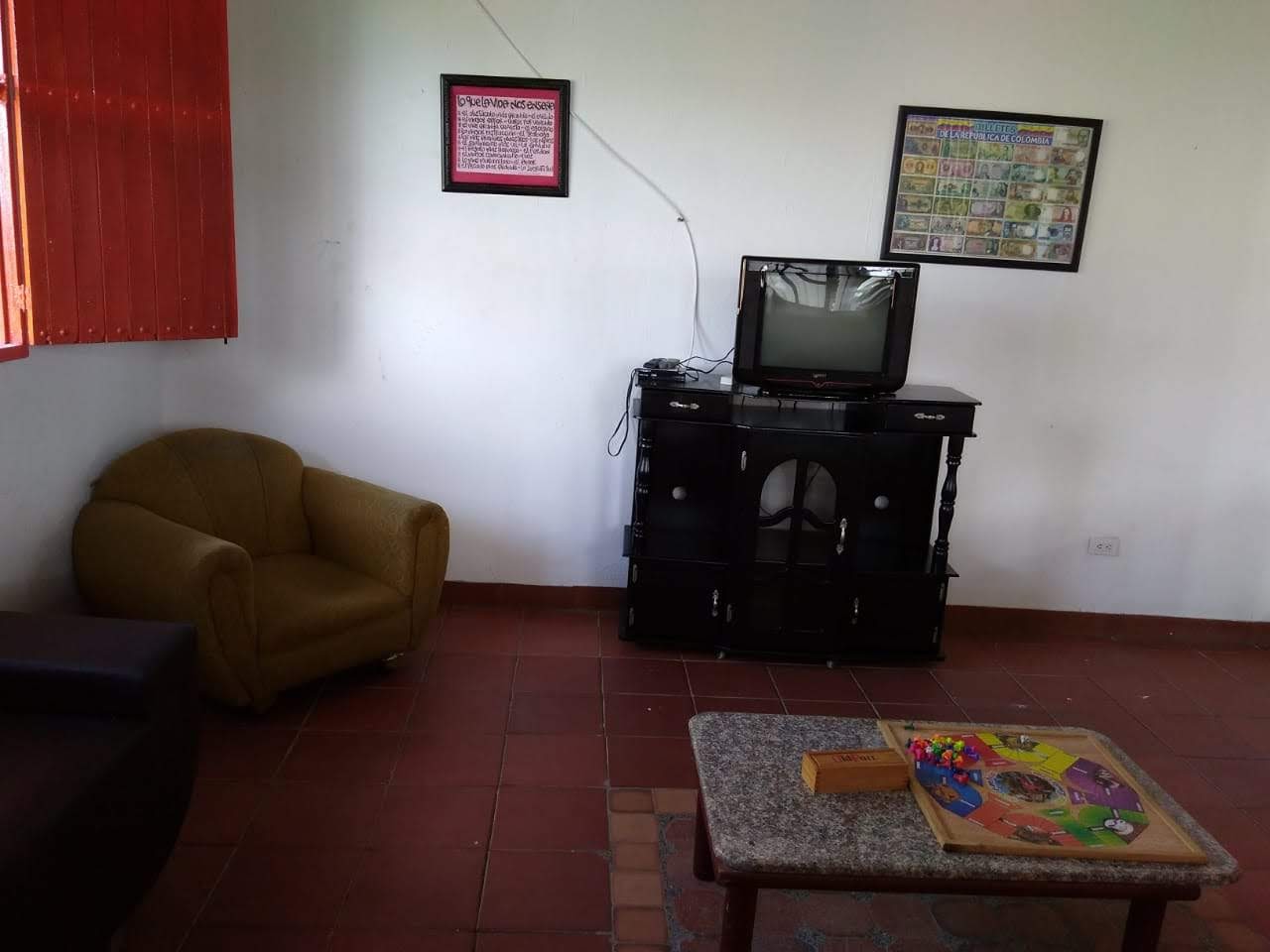 Finca en venta en Vereda El Vainillal Antioquia