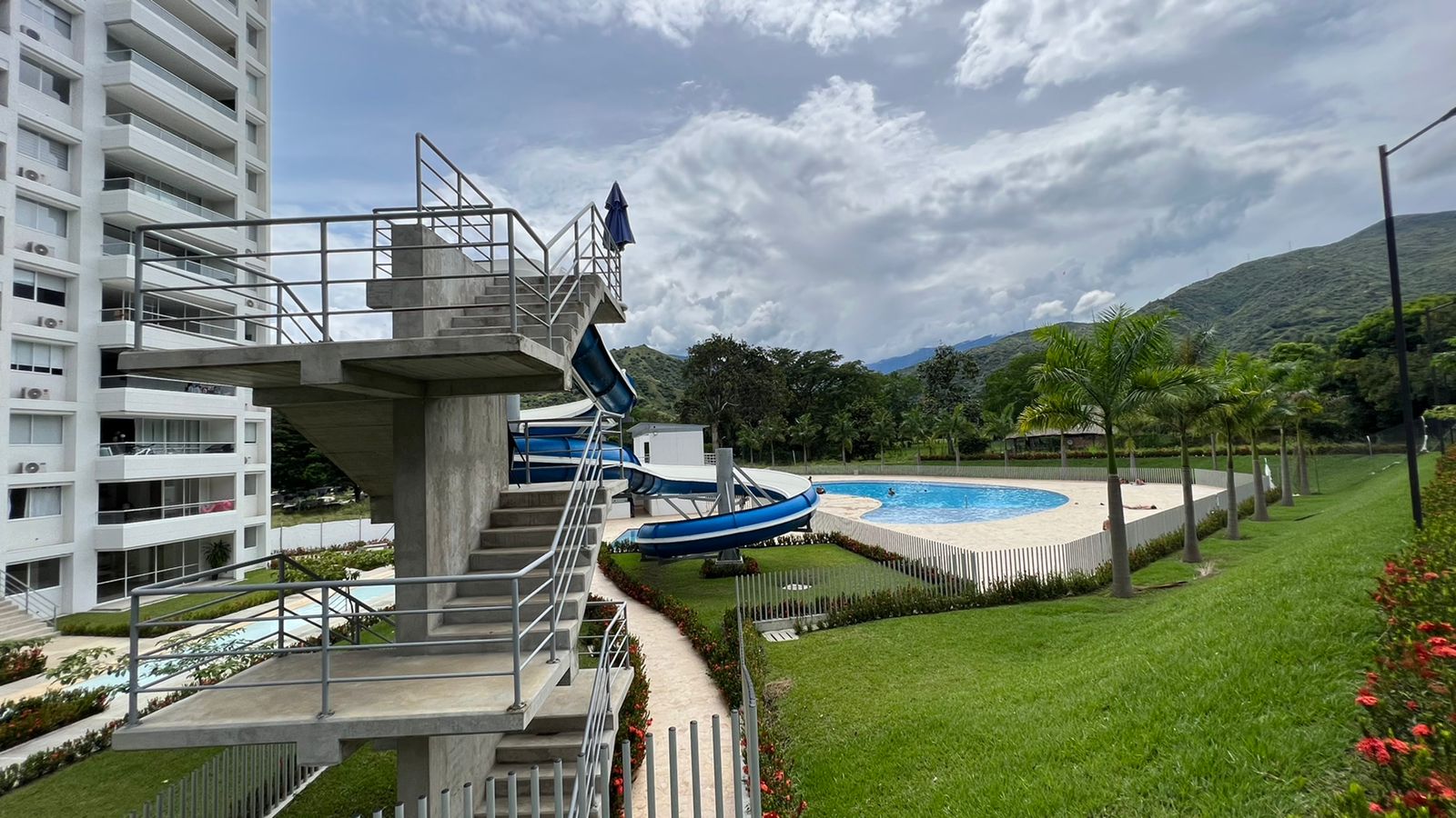 APARTAMENTO  DE RECREO EN VENTA EN SANTA FE DE ANTIOQUIA