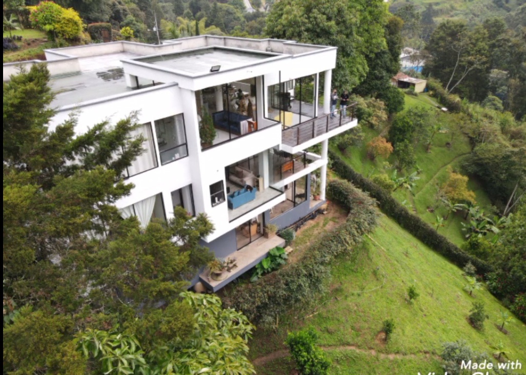 Casa en venta en Caldas Antioquia