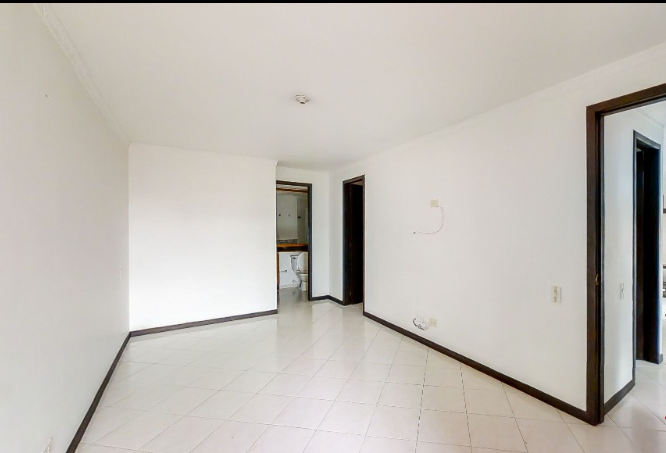 Apartamento dúplex en venta Medellín Loma de los Bernal