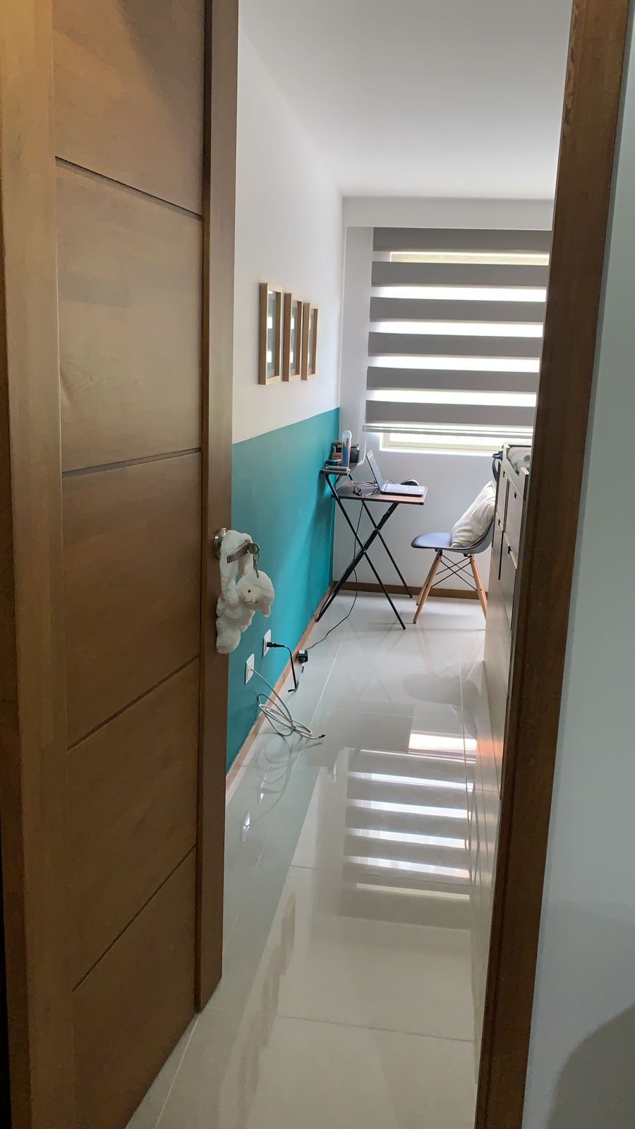 APARTAMENTO PARA VENTA EN SALTAMONTES  SABANETA