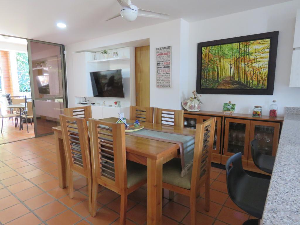 Casa Finca en Venta Santa Fe de Antioquia.