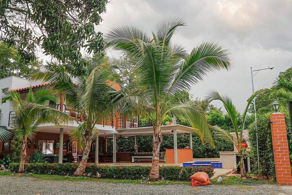 Cabaña En Santa Fe de Antioquia Para la Venta