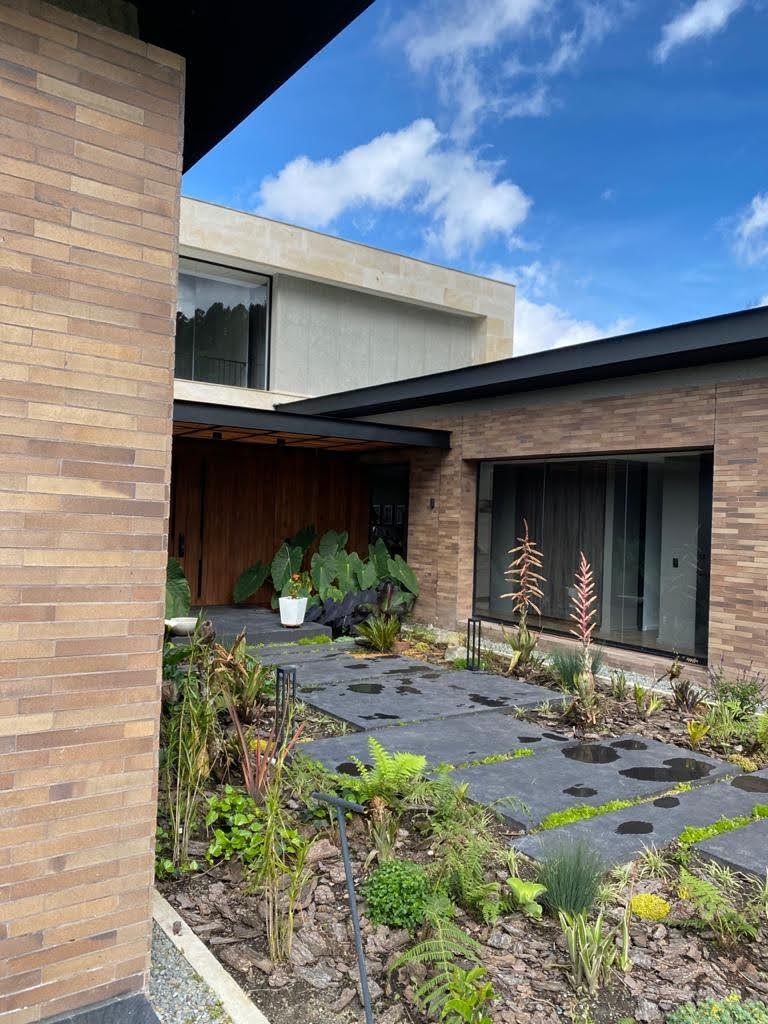 Casa para la venta en Alto de Palmas sector Penasco - Acuarela