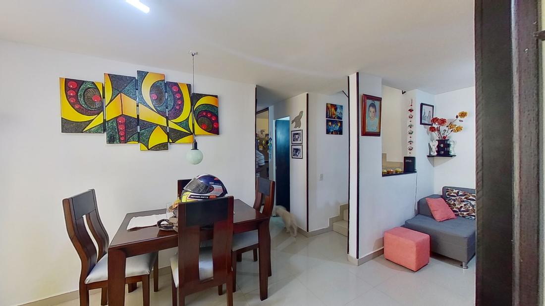 Casa en venta Medellin La Mota Belen