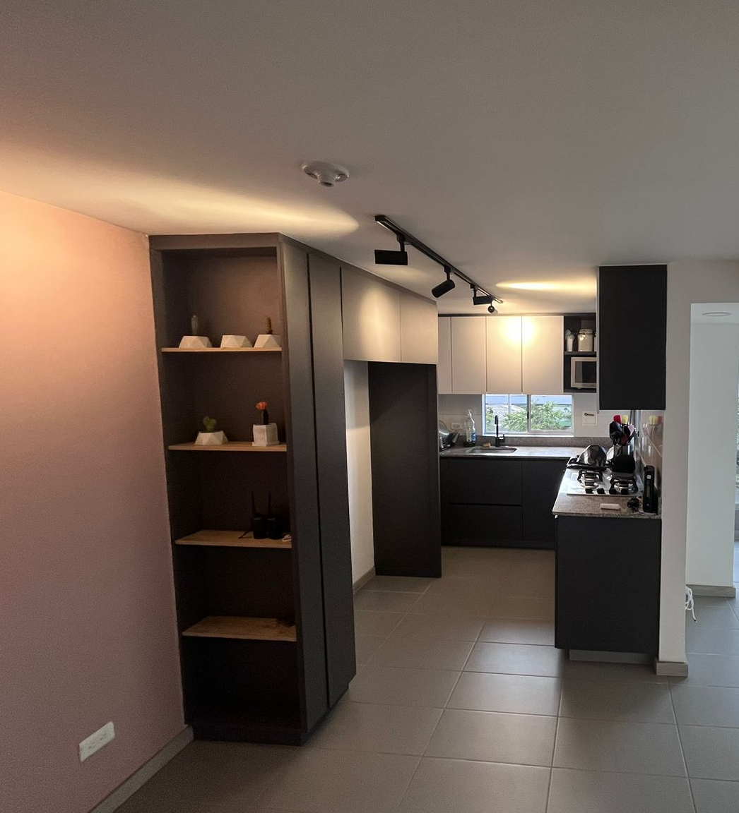Venta de Apartamento en los Bernal Medellin
