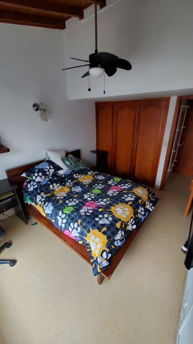 Casa para la venta en La Mota Medellín