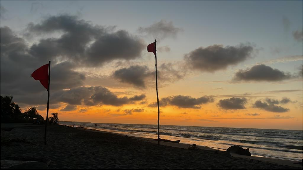 Hotel para la venta en Moñitos Córdoba