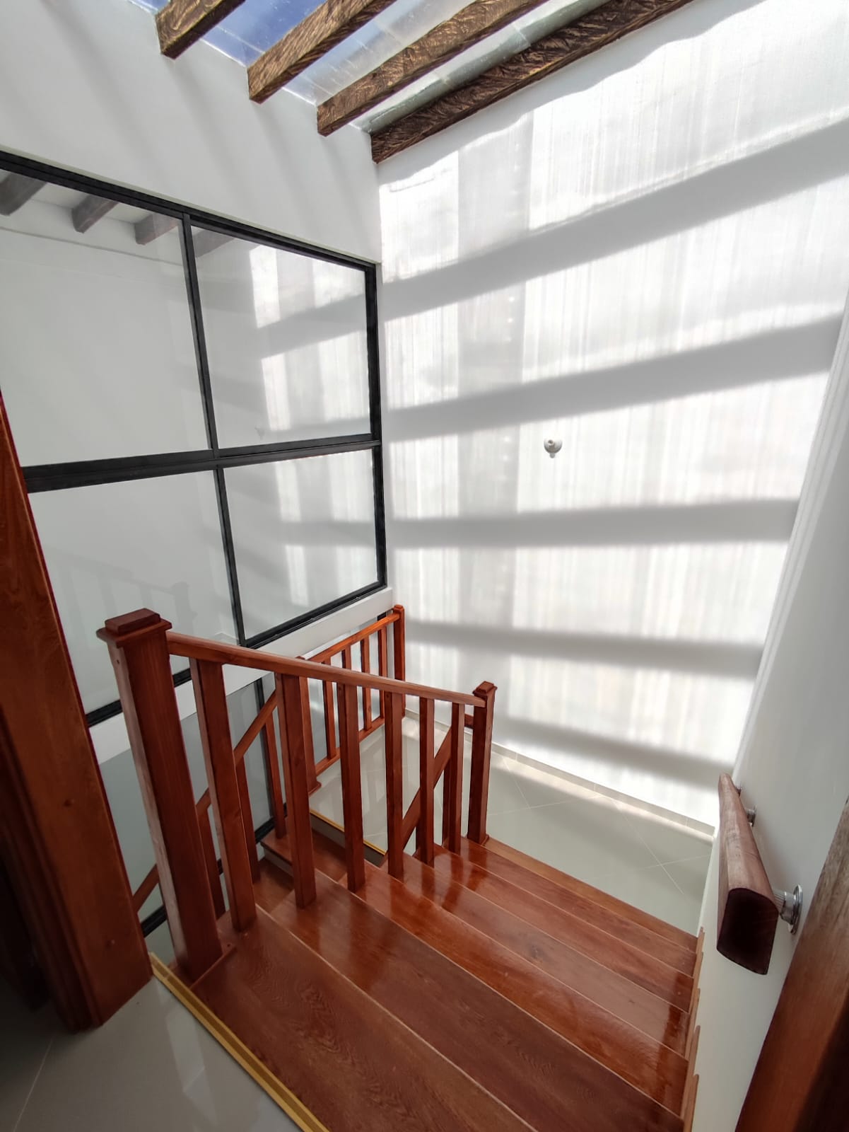 El Retiro Alcaravanes venta de casa