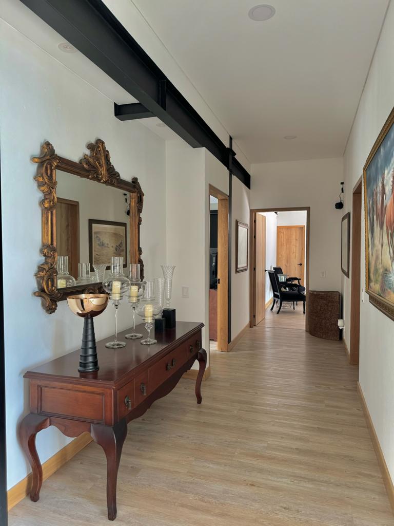 Casa en venta en las Palmas Medellin