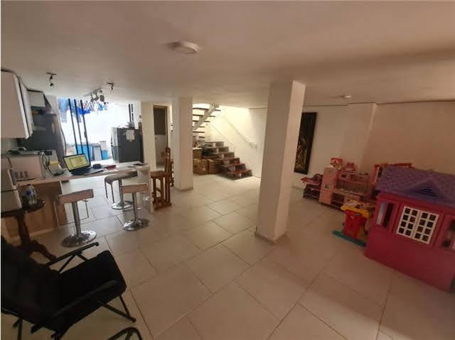 CASA EN VENTA EN UNIDAD CERRADA SECTOR LA MOTA MEDELLIN ANTIOQUIA