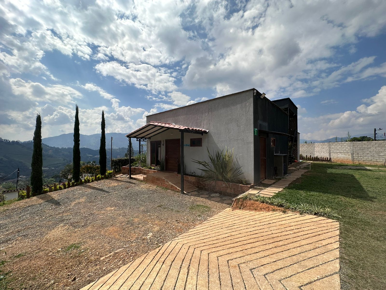 Hermosa casa para la venta en  Sabaneta sector la Doctora