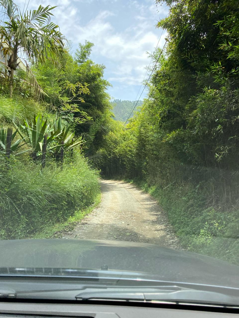 Lote en venta en Caldas