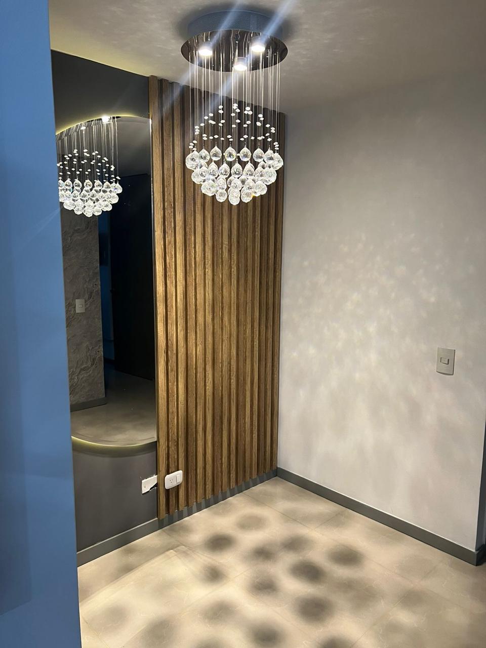 Apartamento amoblado para la venta- Poblado los Balsos Medellín