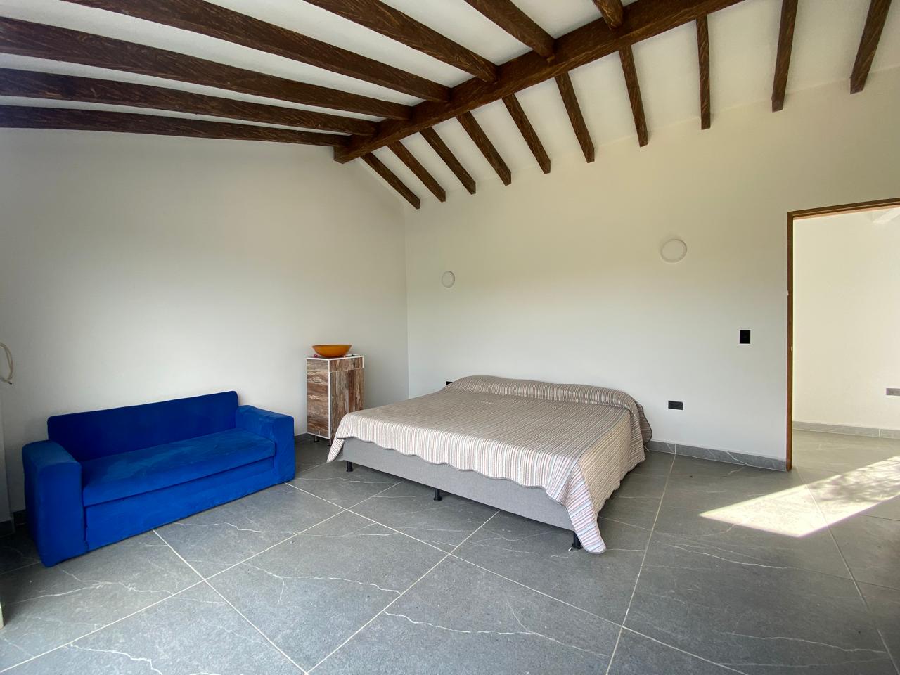 Venta de casa campestre en Marinilla Vereda Las Mercedes