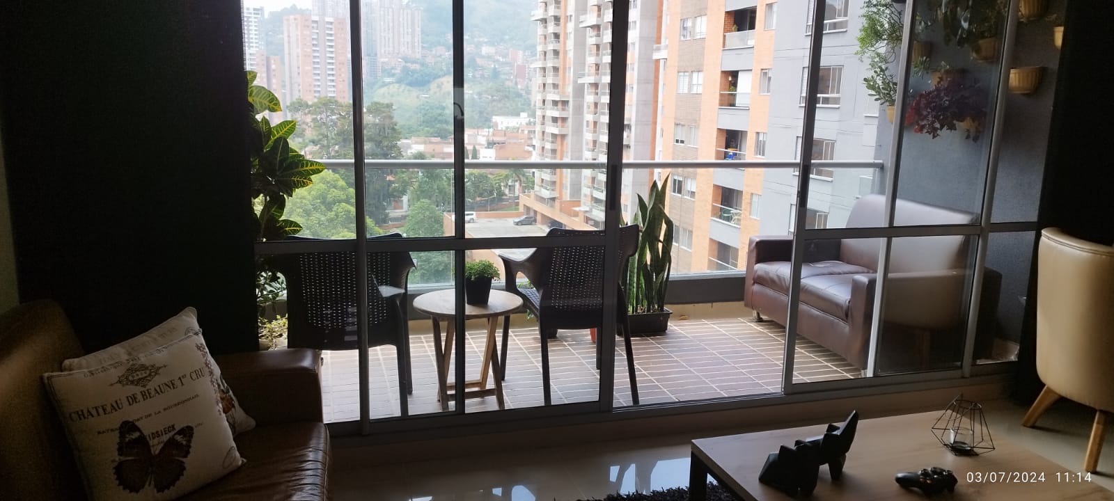 Se vende apartamento en Sabaneta