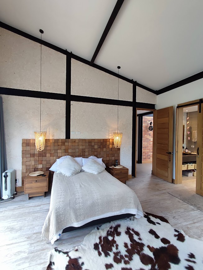 Venta de casa en El Retiro Vereda Pantanillo