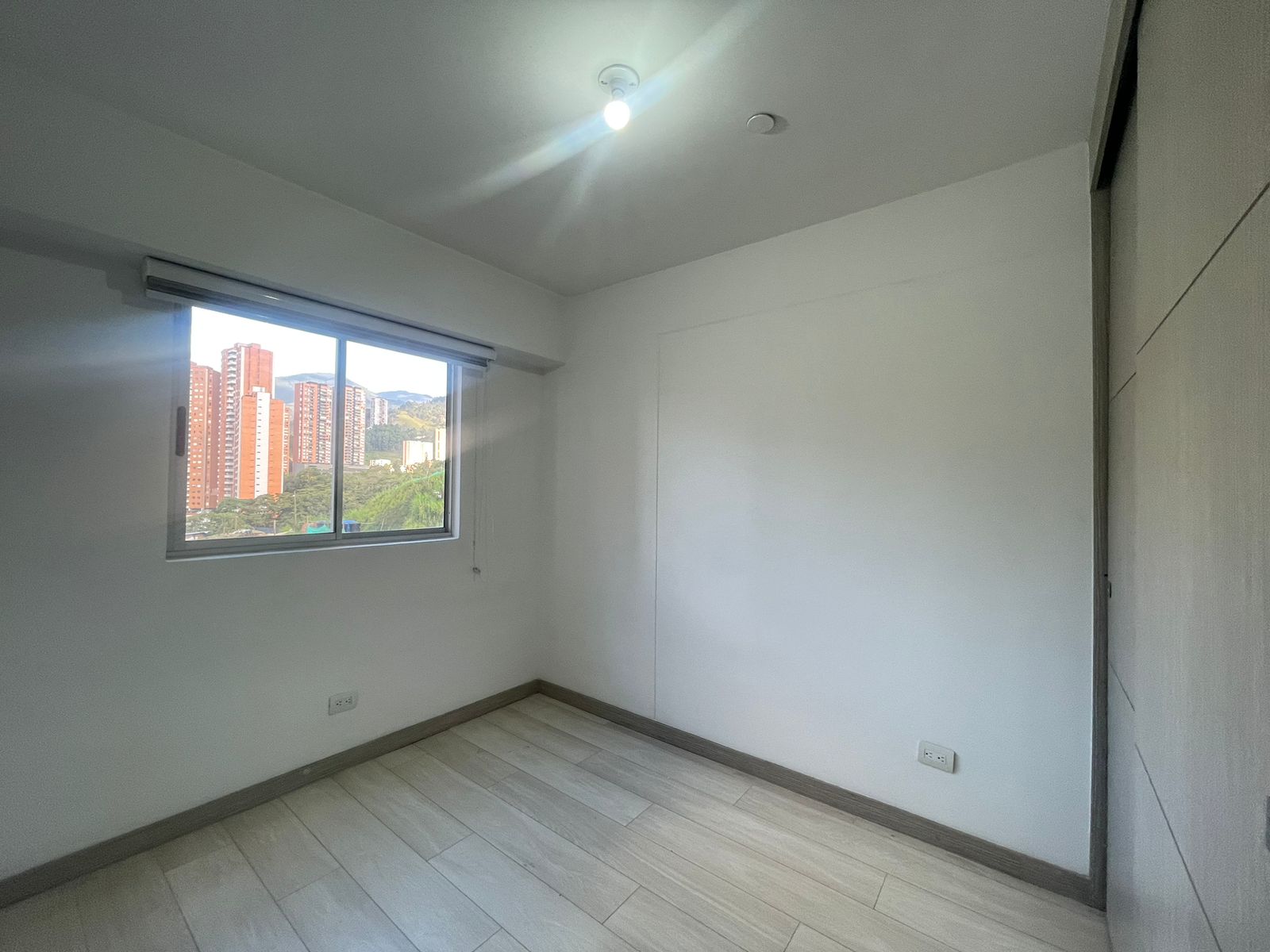 Apartamento para la venta en Sabaneta