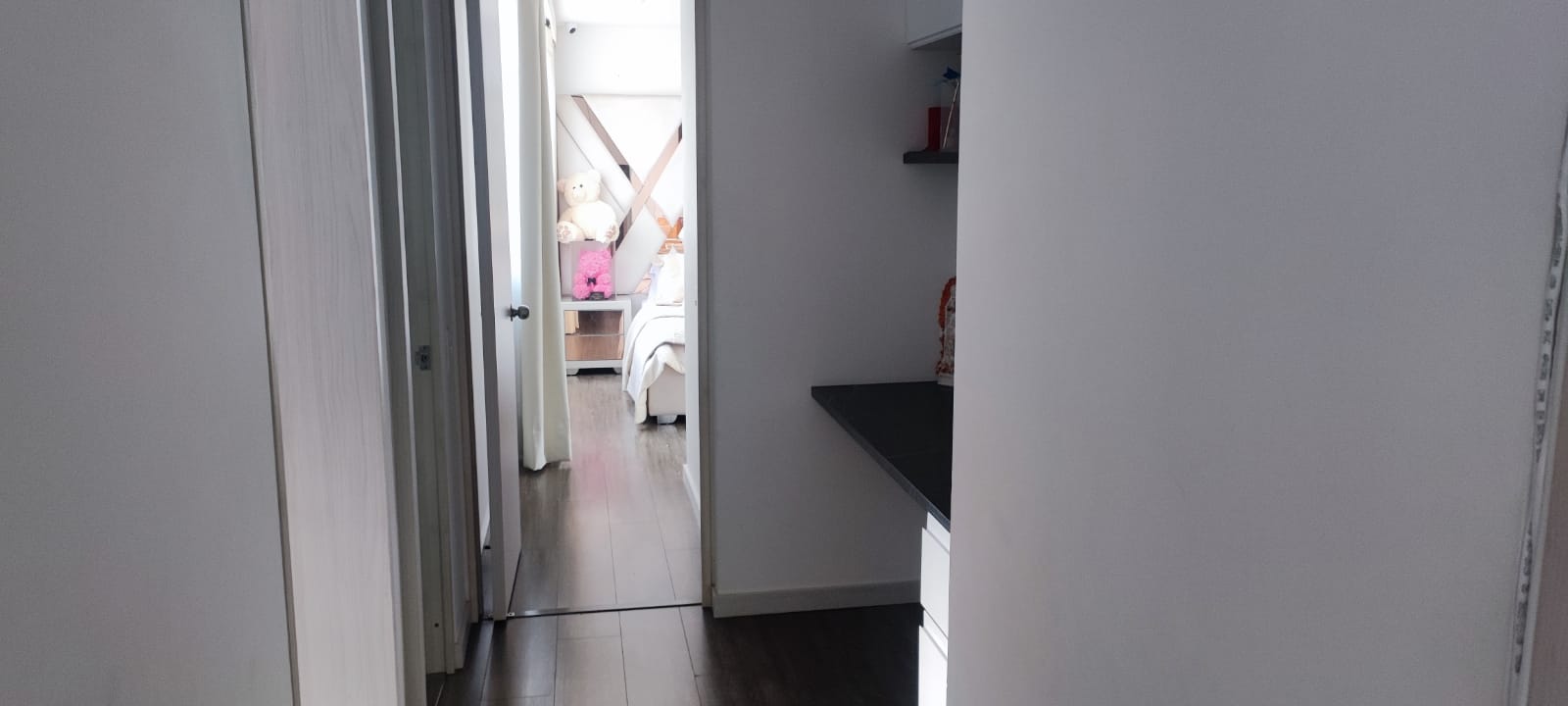 Venta de apartamento en La Estrella Suramerica