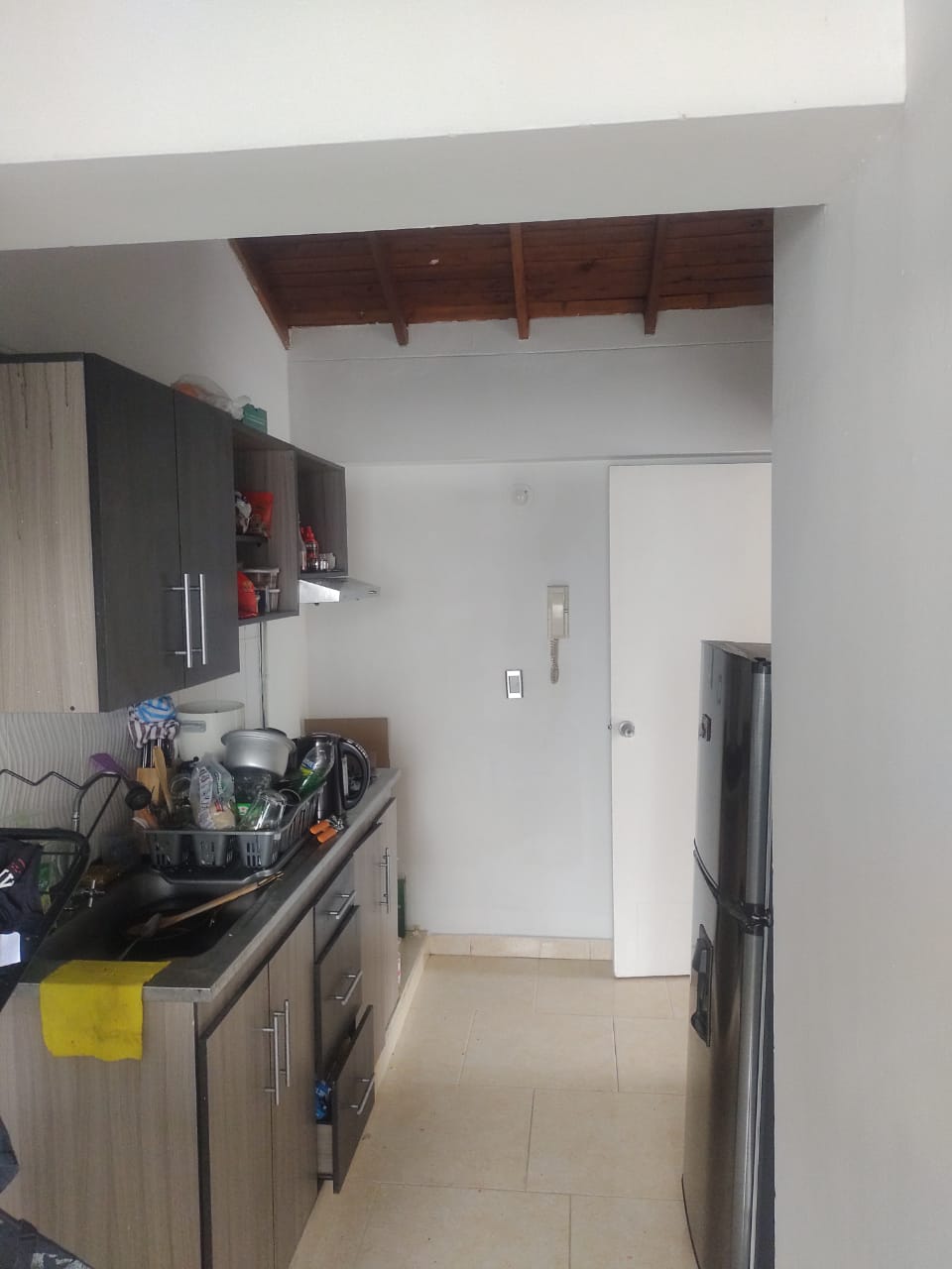 Apartamento en Venta Medellin Loma de los Bernal