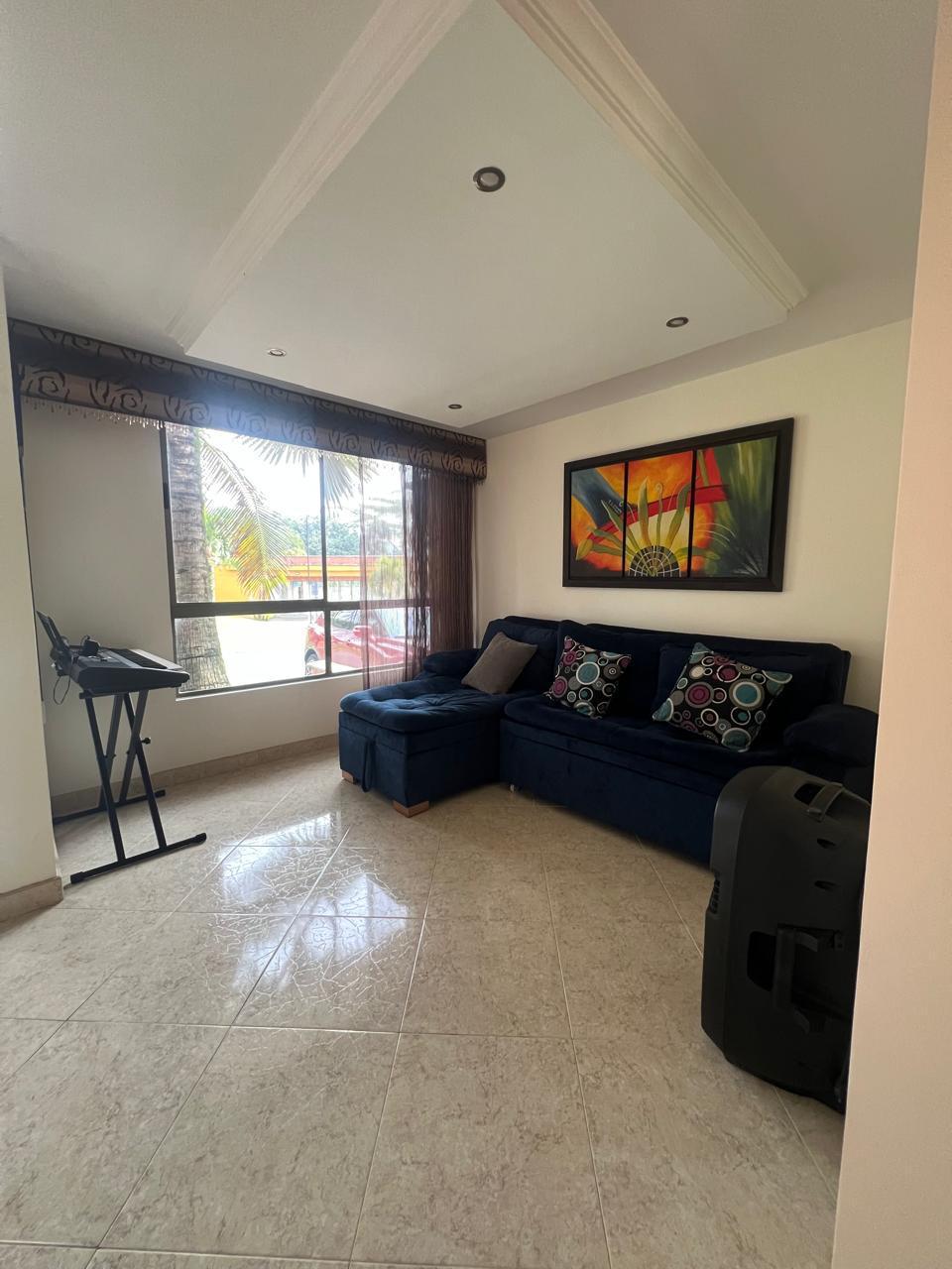 Casa en venta en la Estrella Suramerica