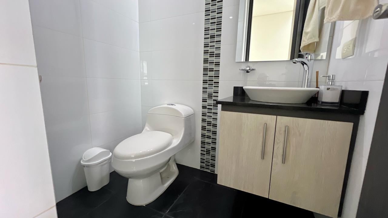 Venta de apartamento en castropol poblado