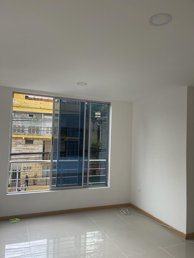 Apartamento en venta- Belén La Nubia - MEDELLÍN