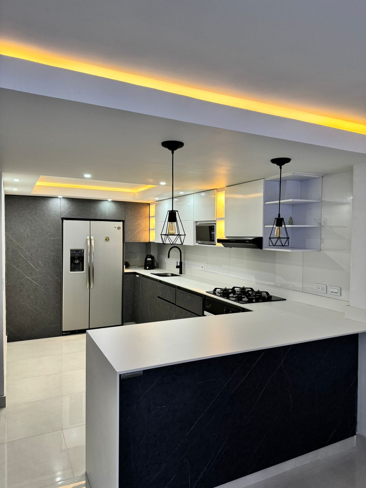 Casa en venta - Belén La Palma