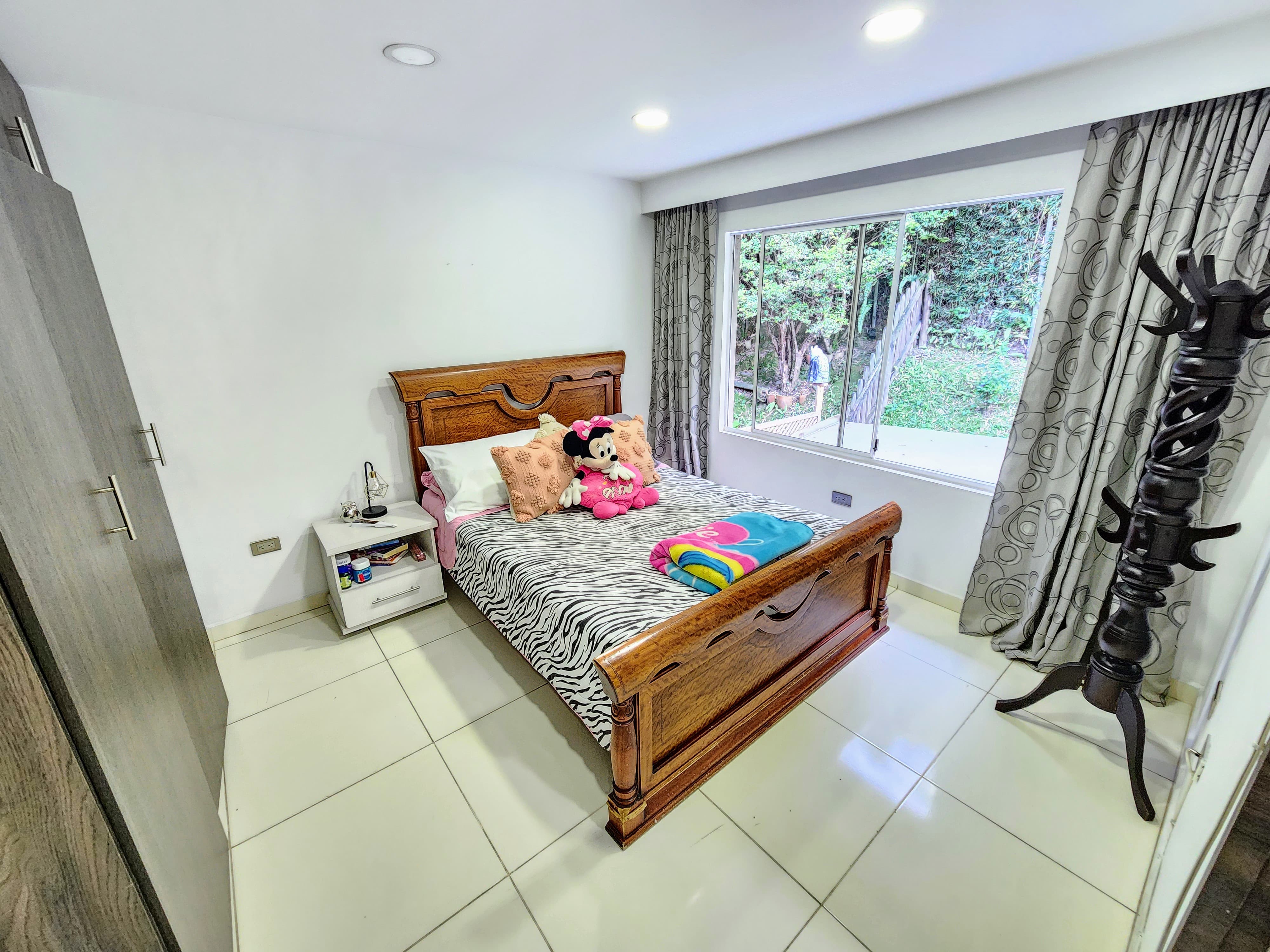 Casa en venta en envigado señorial