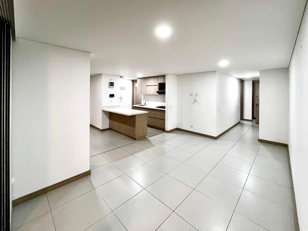 Apartamento en venta Almería - La Castellana