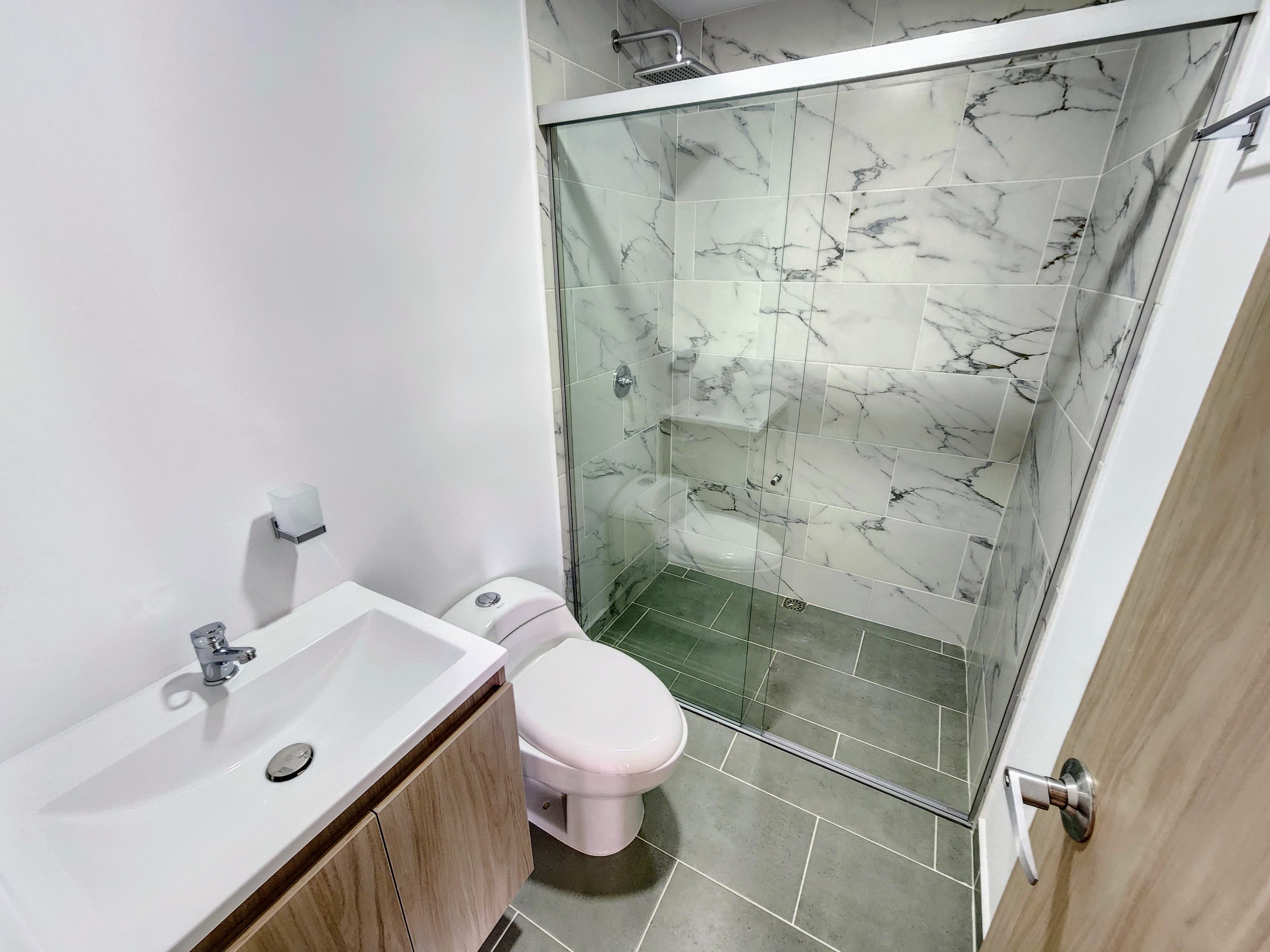 Apartamento en venta en la estrella la ferreria