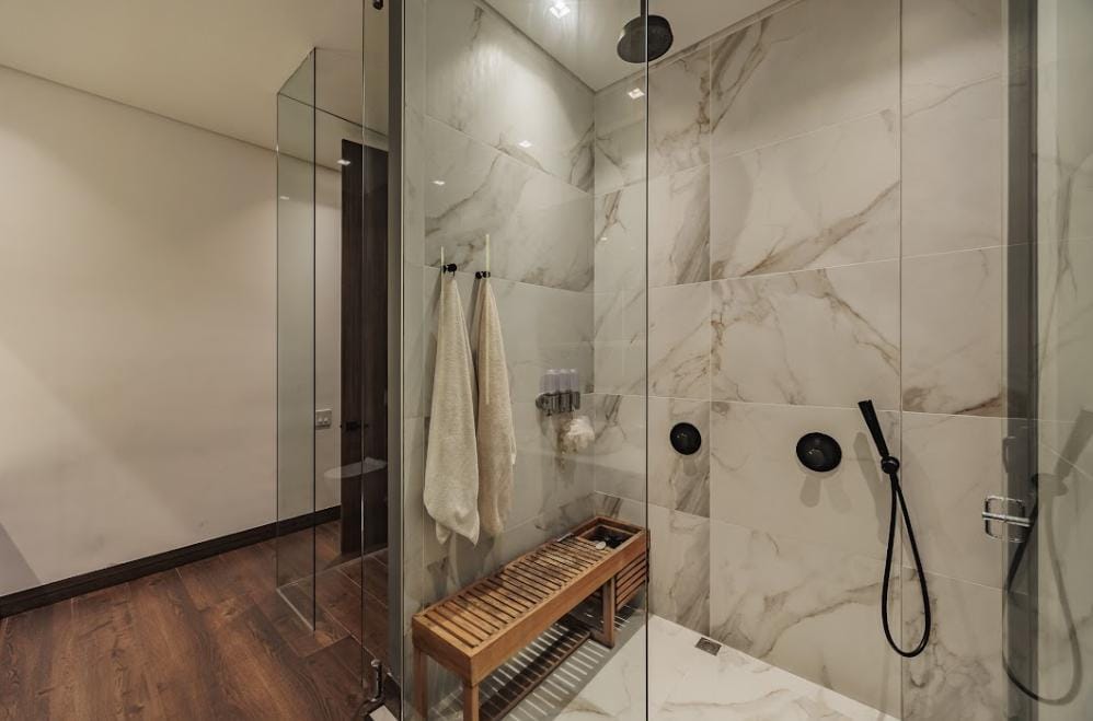 Apartamento amoblado para la venta- Poblado los Balsos Medellín