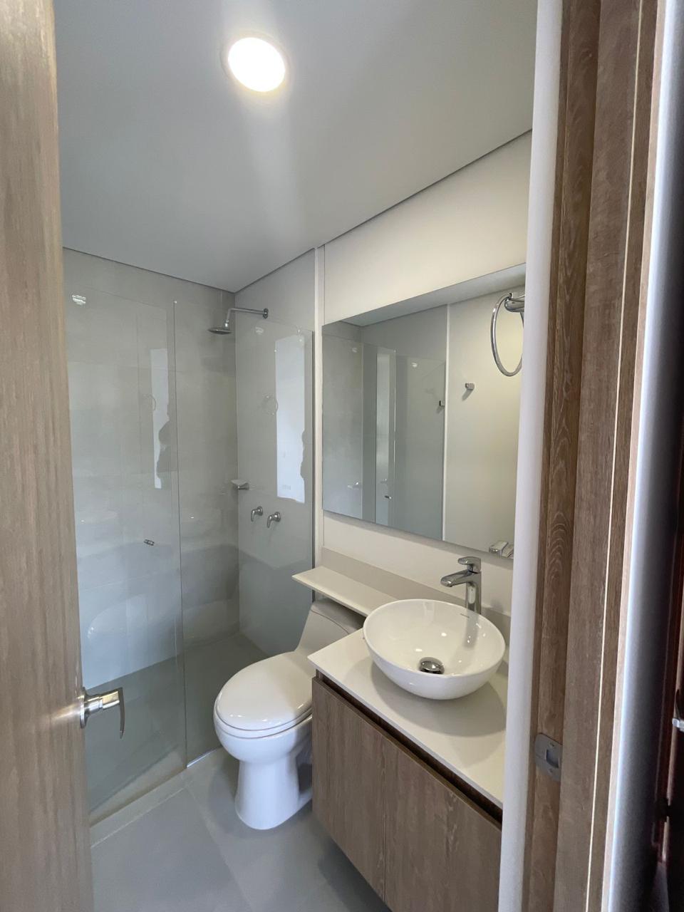 Apartamento en venta sector San Jose - Sabaneta