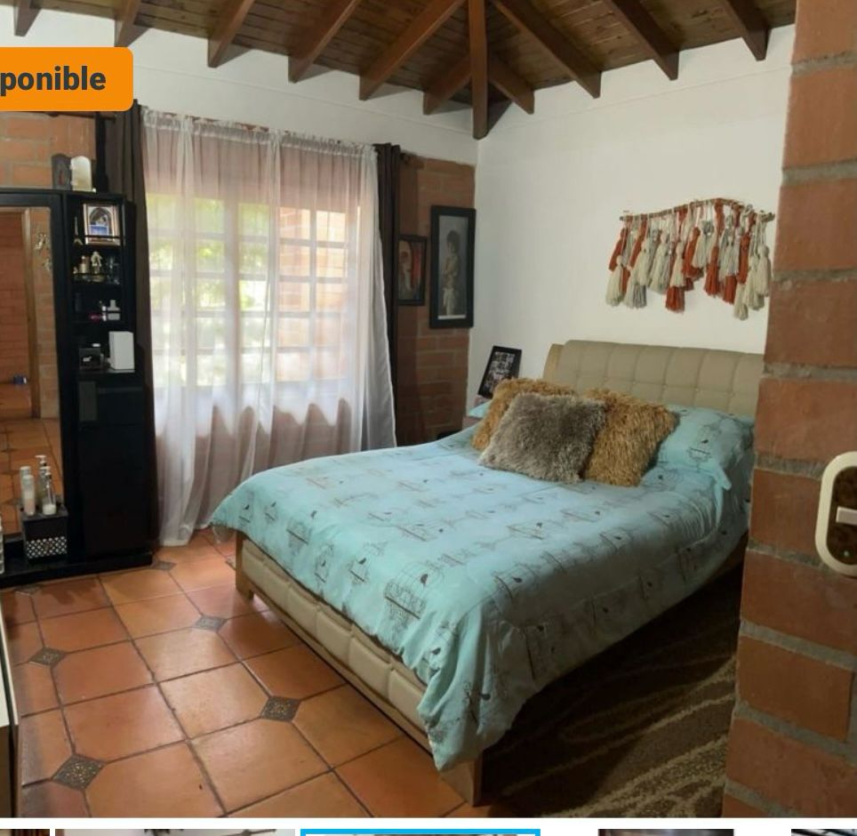 Casa para la venta en Sabaneta