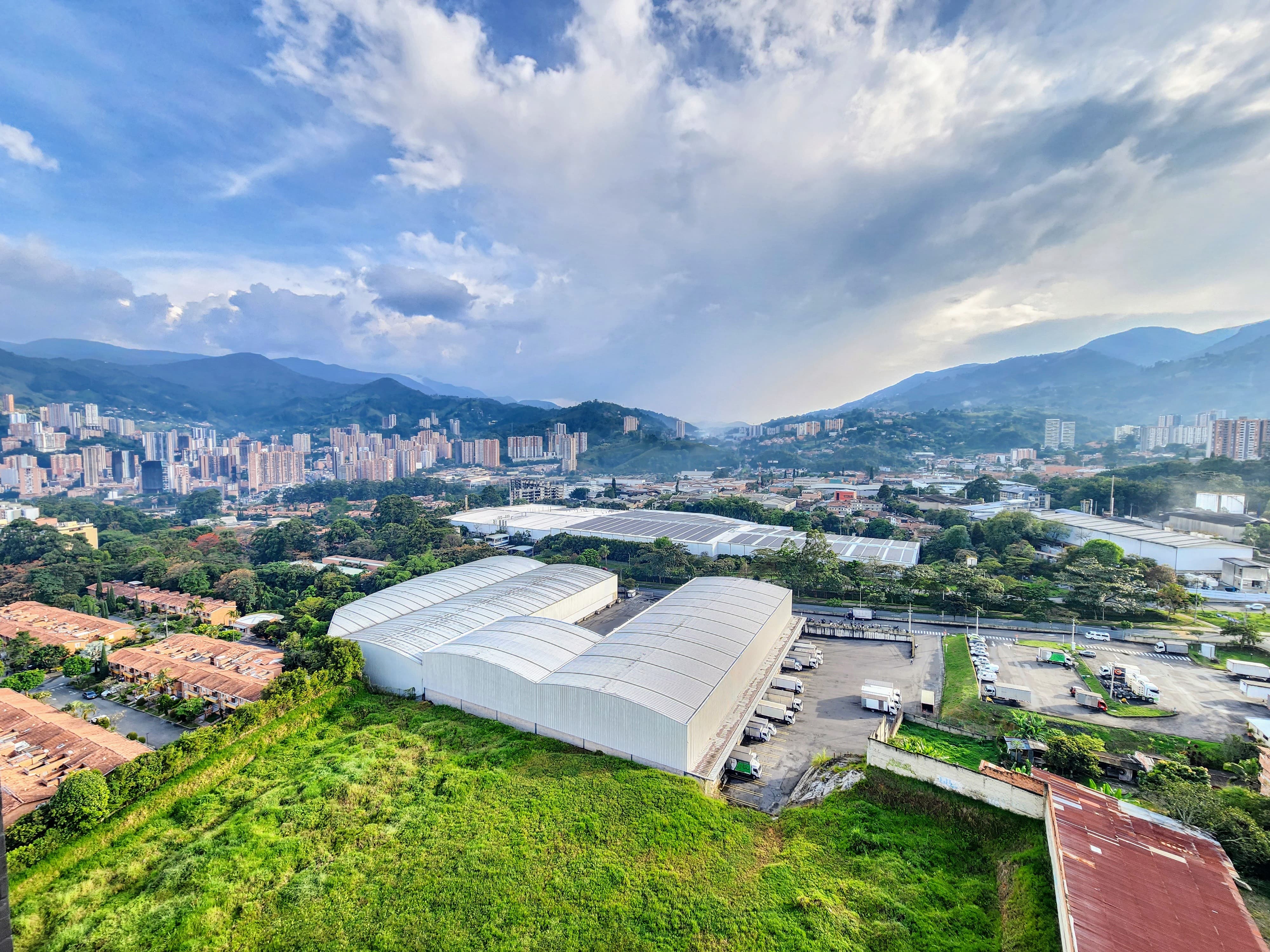 Apartamento en venta suramerica itagui