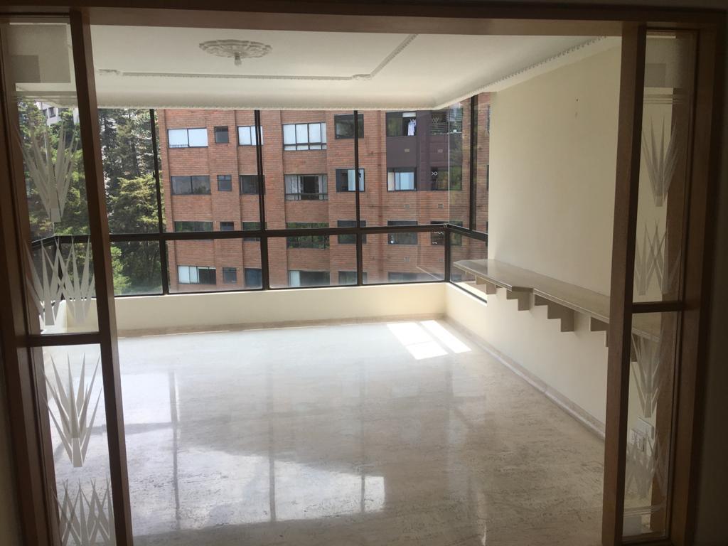 Apartamento para arriendo en el Poblado Medellín