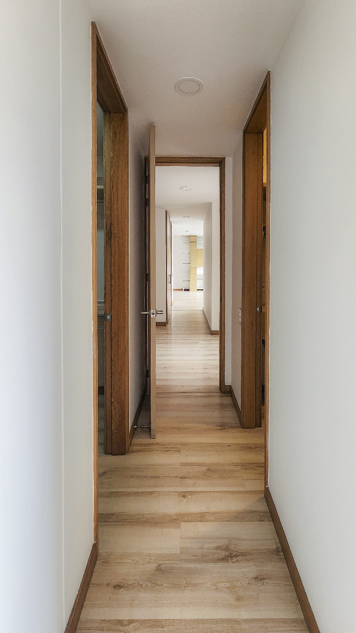 Apartamento en venta sector Benedictinos