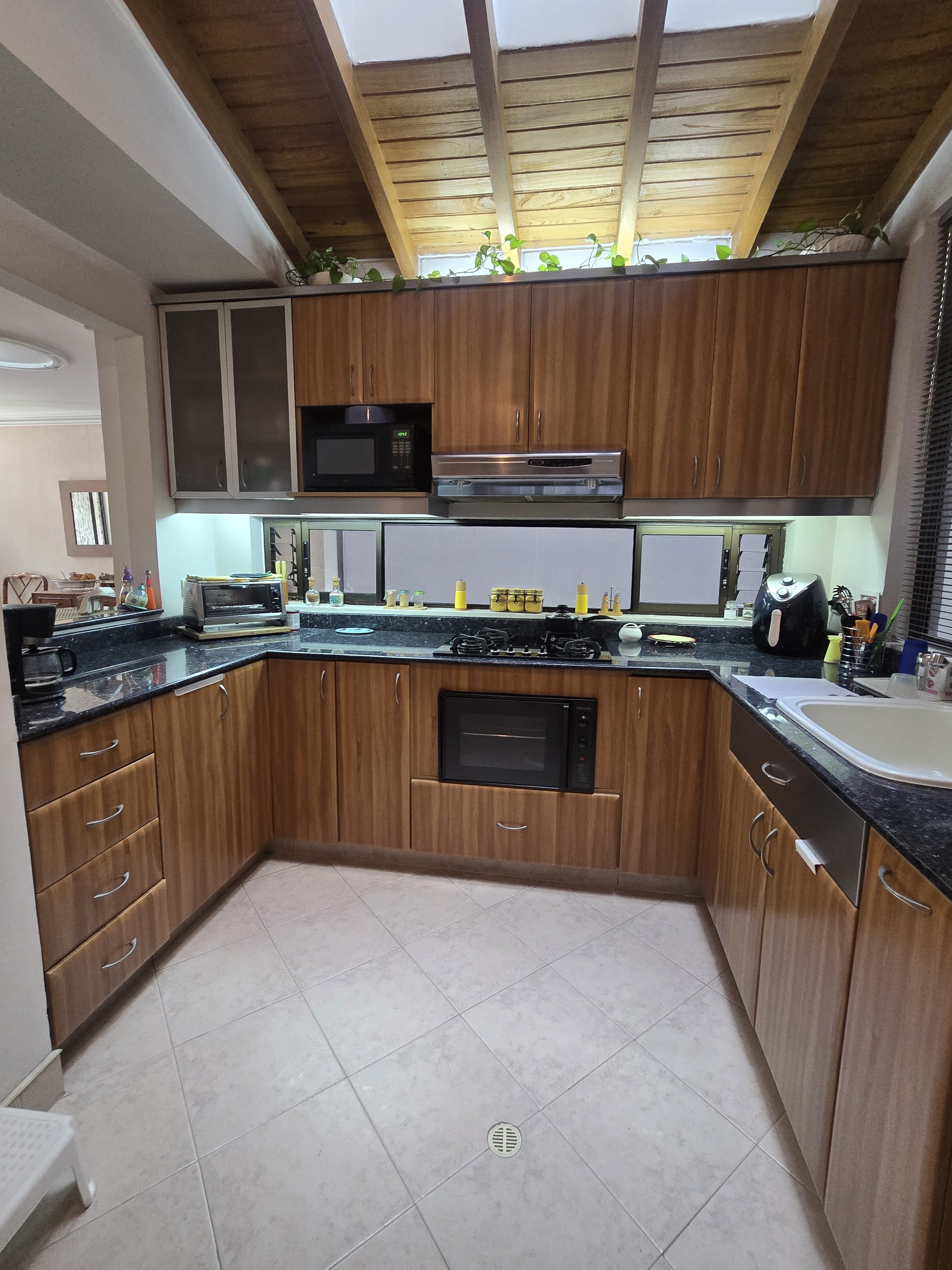 Venta de apartamento en Laureles