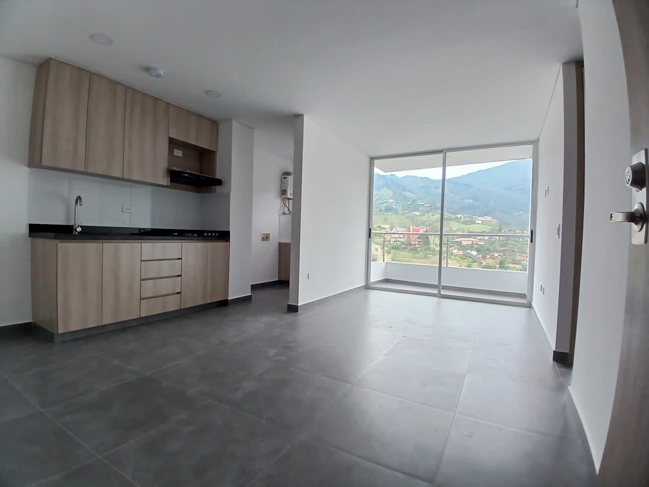 Apartamento para arriendo en la Doctora, Sabaneta, Medellín