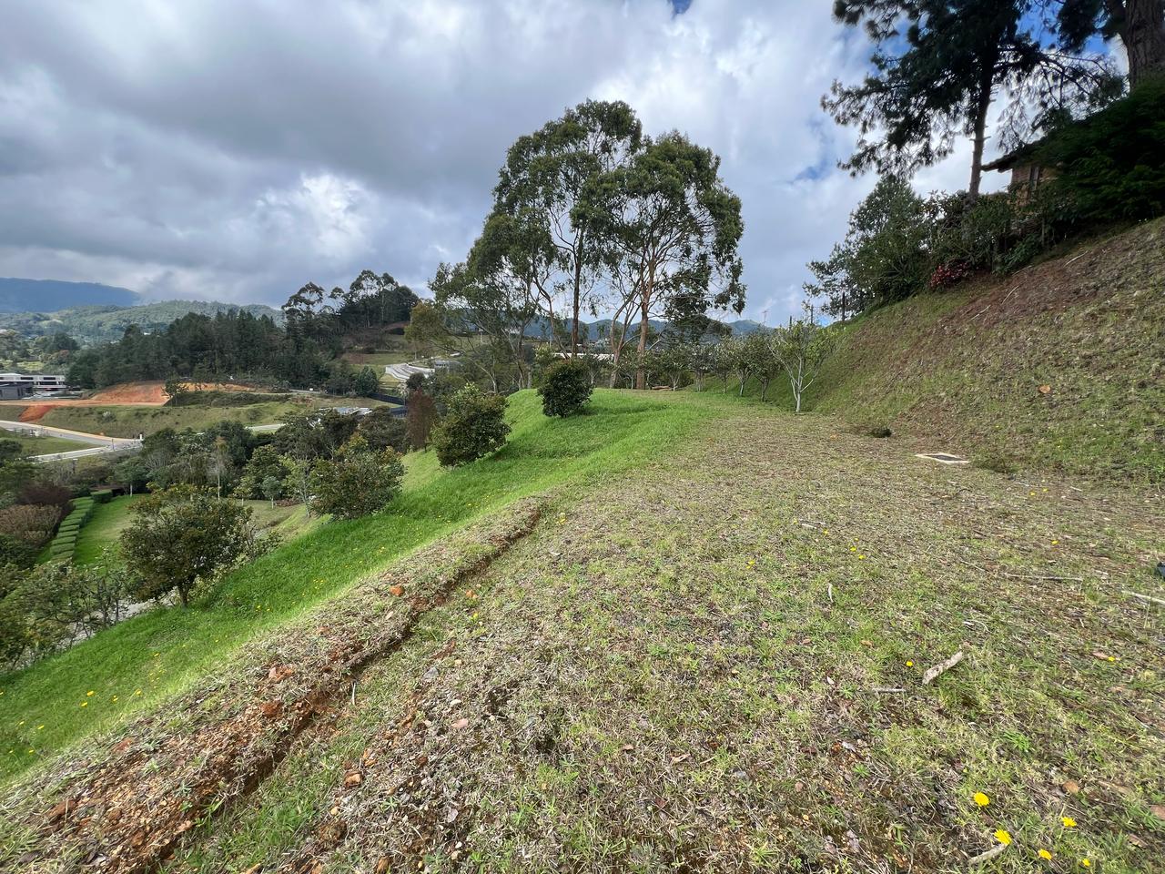 Venta de casa en Envigado Loma de El Escobero