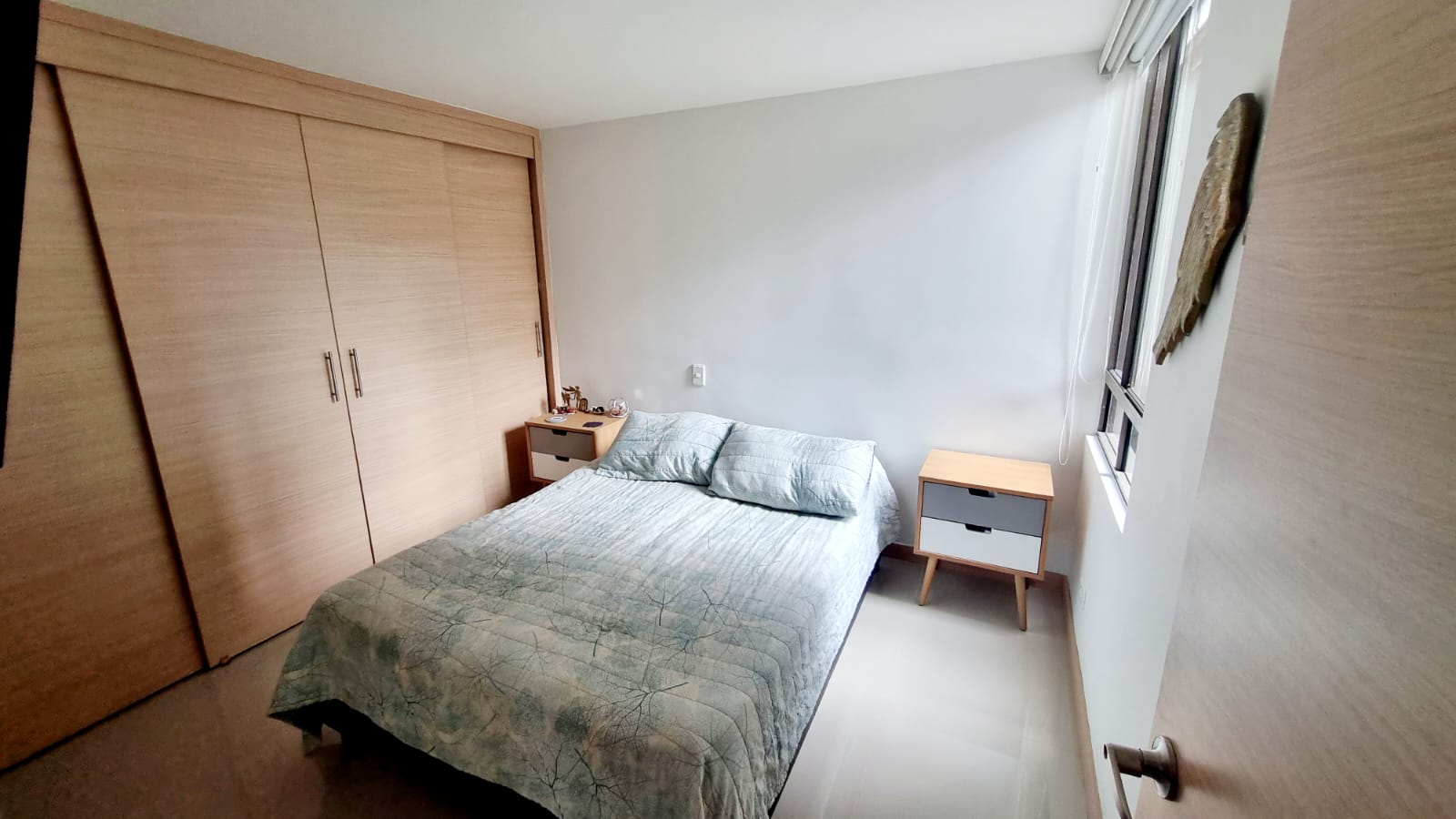 Apartamento para la venta en Sabaneta Pan de Azucar