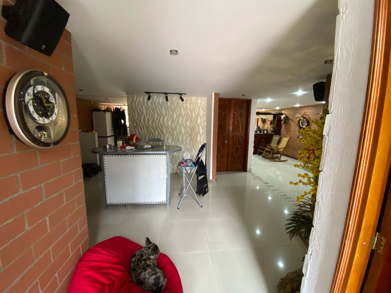 Casa en venta en la Estrella Suramerica