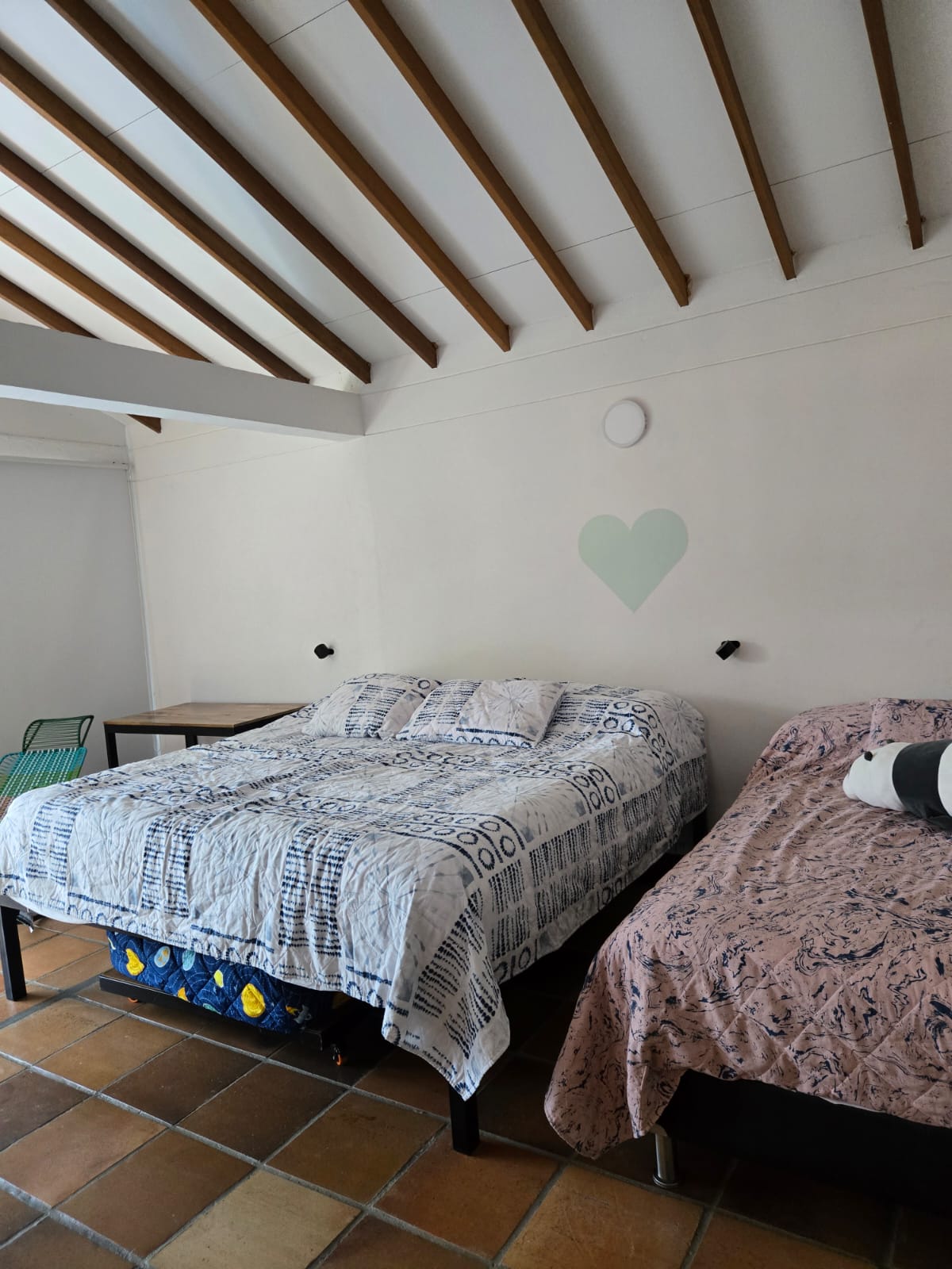 Casa campestre en Santa fe de Antioquia