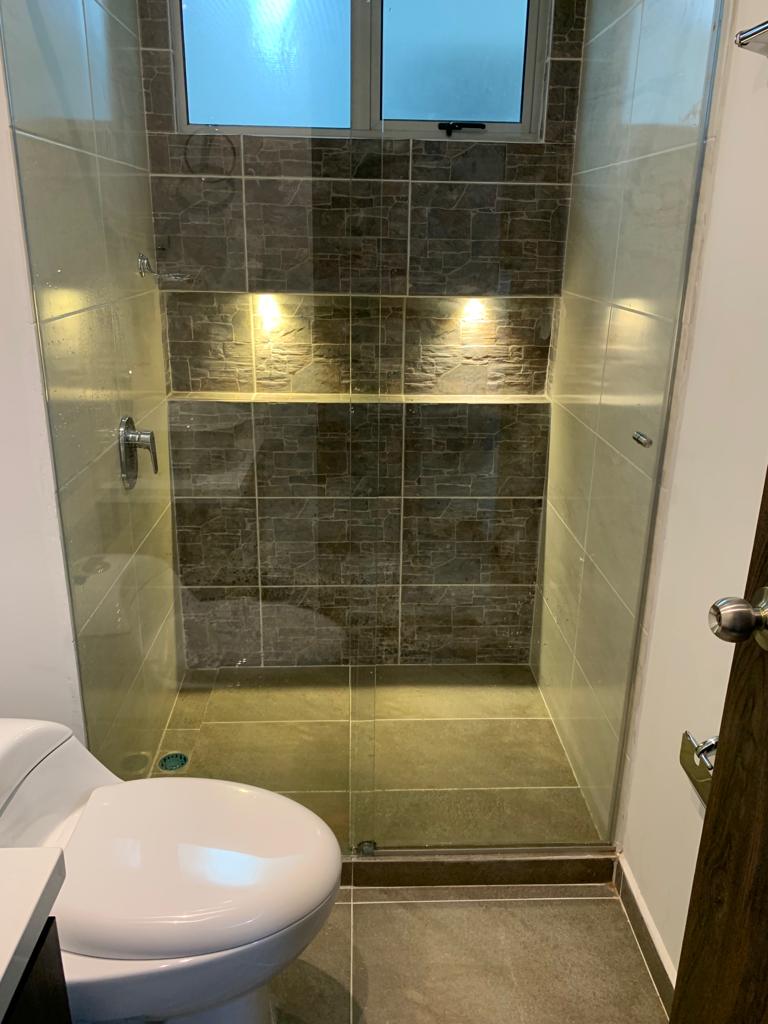 Apartamento en venta en Calasanz - Medellín