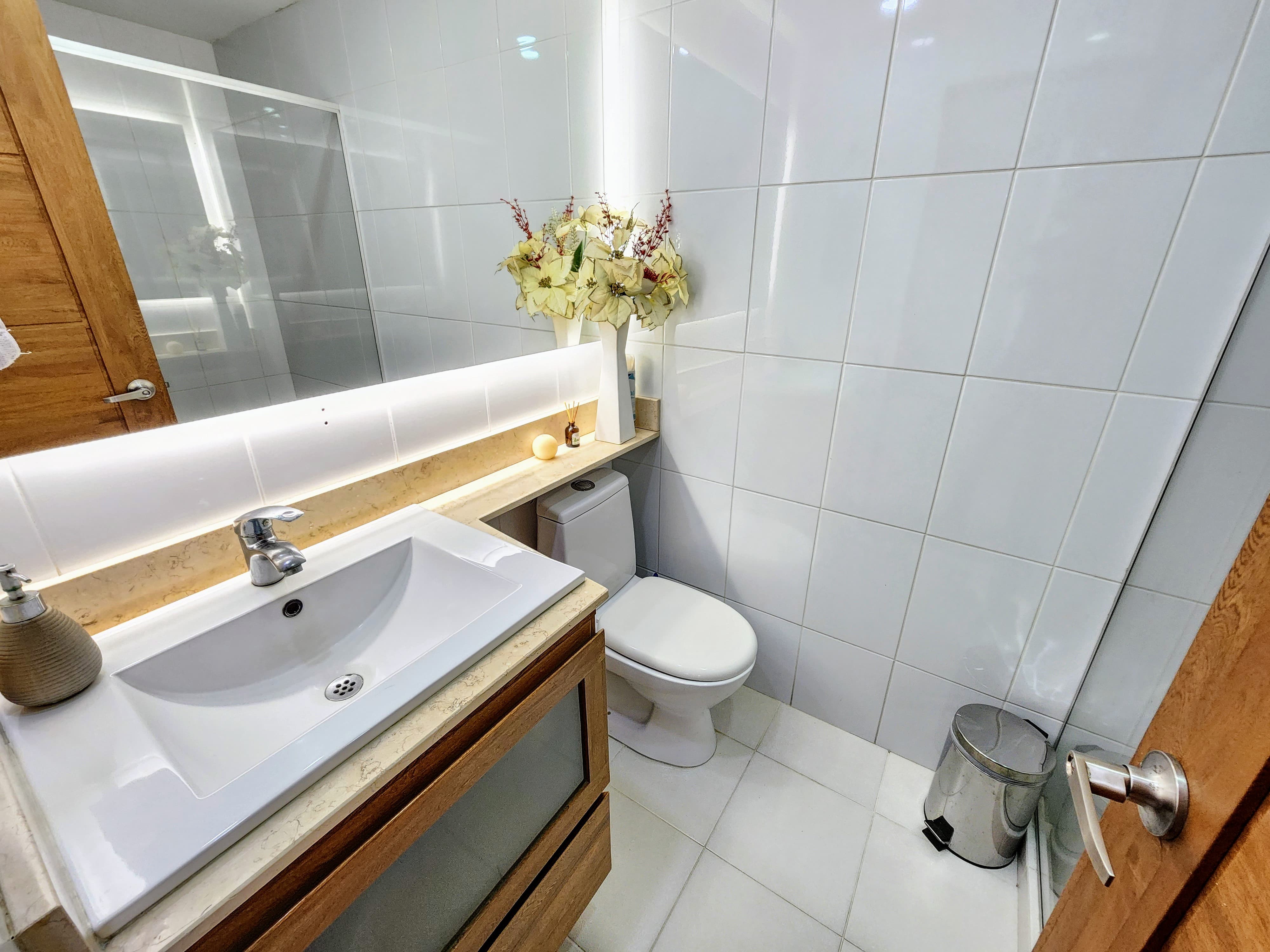 Penthouse en venta las lomitas sabaneta