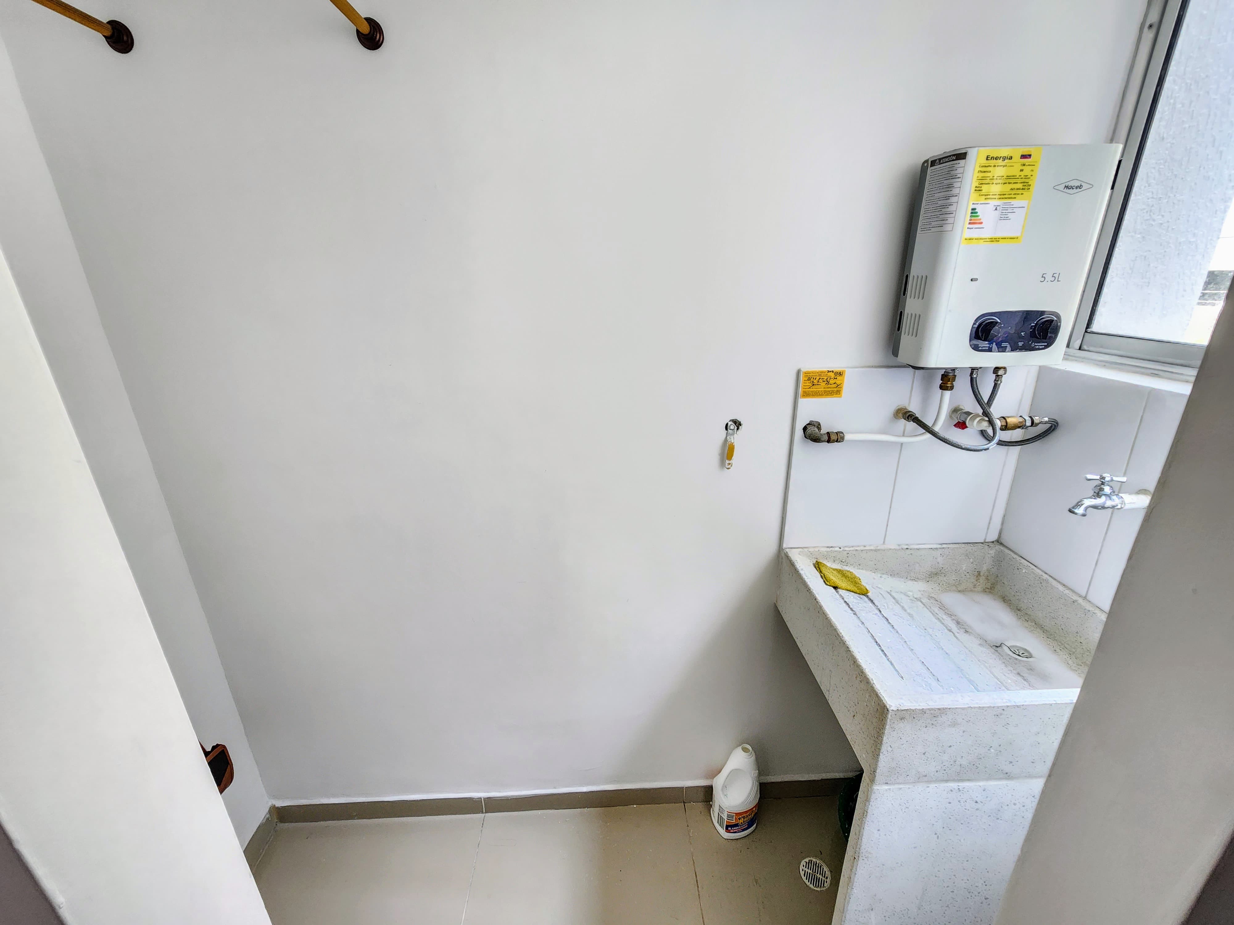 Venta de apartamento en itagui suramerica