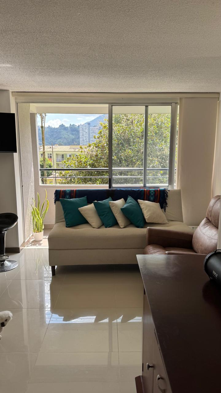 Apartamento en venta en Suramerica Estrella